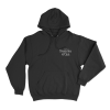 Twenty One 47 Club Unisex Hoodie Black