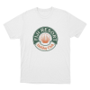 Victor Leksell Fiji Resort Unisex T Shirt White