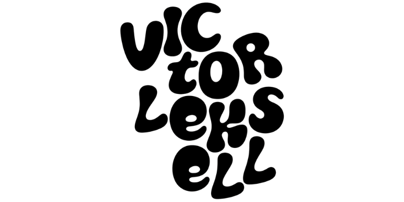 Victor Leksell Merch
