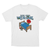 Victor Leksell Vart Du Sover Unisex T Shirt White